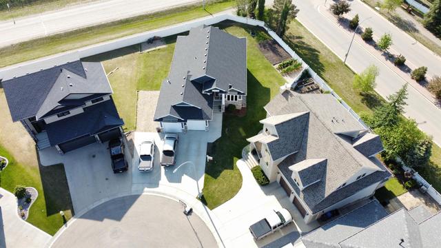 7 Leonard Close, House detached with 5 bedrooms, 3 bathrooms and 2 parking in Sylvan Lake AB | Image 2