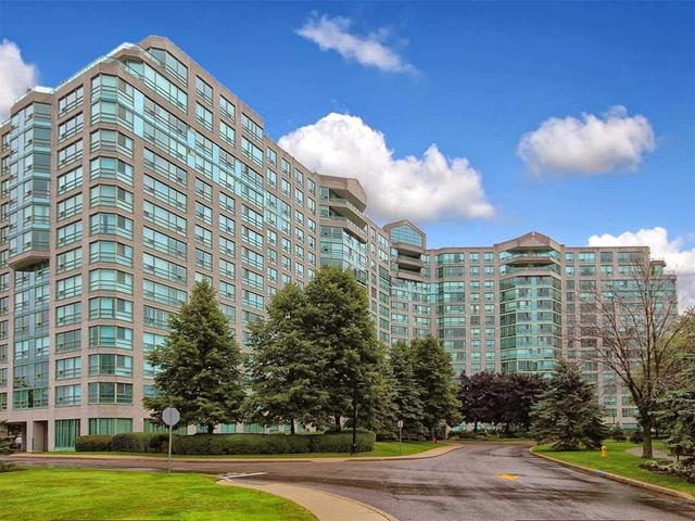 1115 - 7805 Bayview Ave, Condo with 2 bedrooms, 2 bathrooms and 2 parking in Markham ON | Image 1