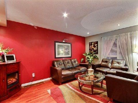 27 Trudelle Cres, House detached with 4 bedrooms, 4 bathrooms and 4 parking in Brampton ON | Image 13