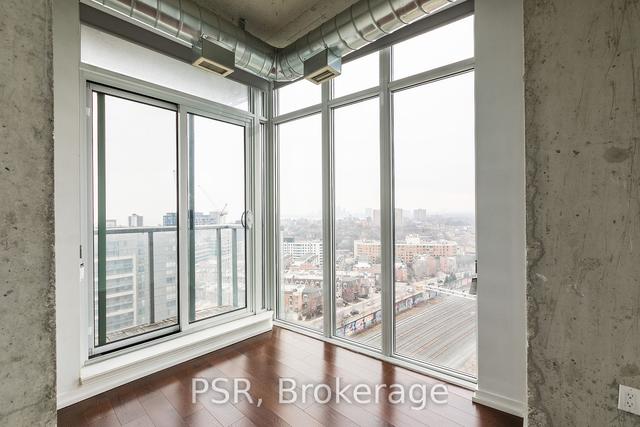 1816 - 150 Sudbury St, Condo with 1 bedrooms, 1 bathrooms and 0 parking in Toronto ON | Image 14