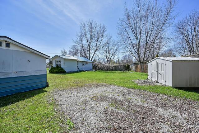 36 Nature Line, House detached with 2 bedrooms, 1 bathrooms and 5 parking in Haldimand County ON | Image 37