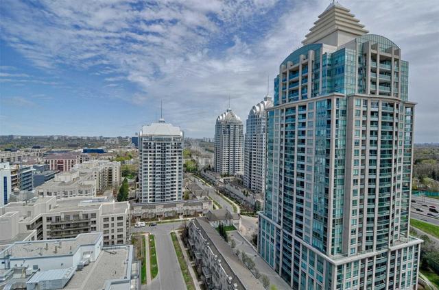 lph1905 - 18 Kenaston Gdns, Condo with 1 bedrooms, 1 bathrooms and 1 parking in Toronto ON | Image 3