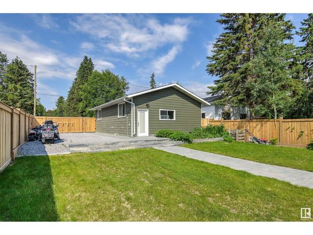 129 1 Av, House detached with 3 bedrooms, 2 bathrooms and null parking in Seba Beach AB | Image 32