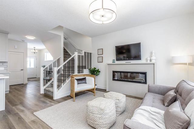 81 Willow Court, House detached with 3 bedrooms, 2 bathrooms and 4 parking in Calgary AB | Image 7
