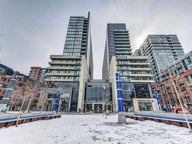 lph09w - 36 Lisgar St, Condo with 2 bedrooms, 2 bathrooms and 0 parking in Toronto ON | Image 1