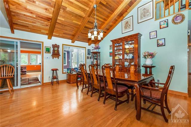 4010 County Road 34 Road, House detached with 5 bedrooms, 3 bathrooms and 10 parking in South Glengarry ON | Image 11