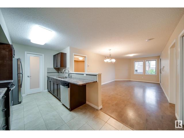 202 - 4450 Mccrae Av Nw, Condo with 2 bedrooms, 1 bathrooms and 1 parking in Edmonton AB | Image 8