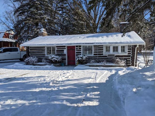 6497 Yonge St, House detached with 4 bedrooms, 3 bathrooms and 8 parking in Innisfil ON | Image 26