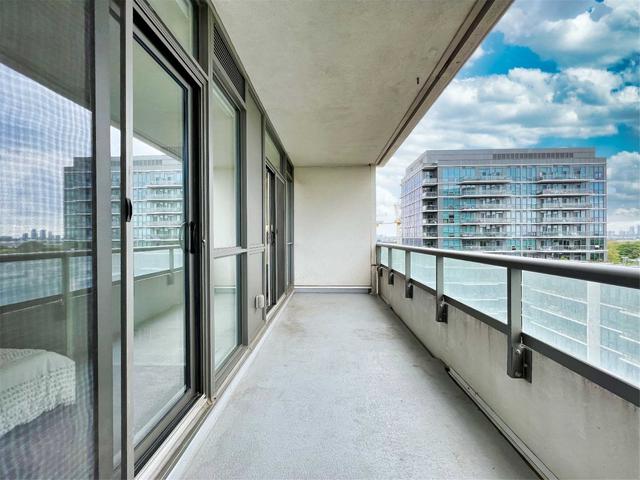 701 - 17 Zorra St N, Condo with 1 bedrooms, 1 bathrooms and 0 parking in Toronto ON | Image 33
