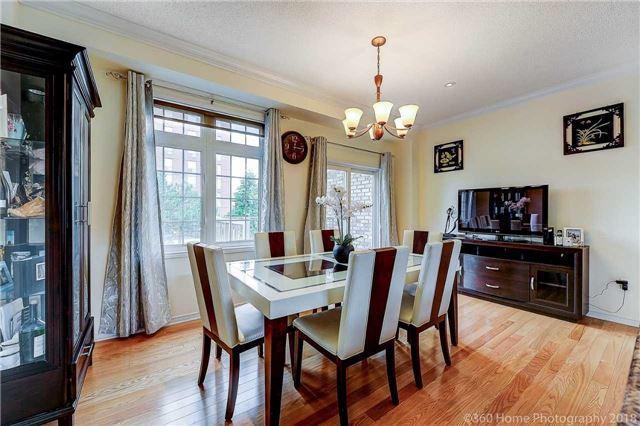 Unit 1 - 7035 Rexwood Rd, House attached with 4 bedrooms, 4 bathrooms and 3 parking in Mississauga ON | Image 6