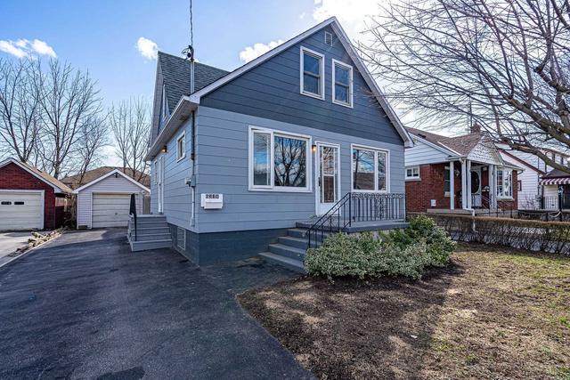 6314 Monroe St, House detached with 3 bedrooms, 2 bathrooms and 5 parking in Niagara Falls ON | Image 1