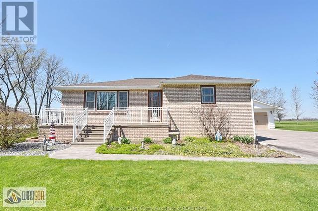2803 County Rd 27, House detached with 3 bedrooms, 2 bathrooms and null parking in Lakeshore ON | Image 1