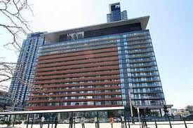 1012 - 4k Spadina Ave, Condo with 1 bedrooms, 1 bathrooms and 1 parking in Toronto ON | Image 1