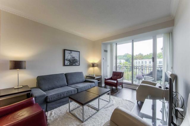 811 - 18 William Carson Cres, Condo with 2 bedrooms, 2 bathrooms and 1 parking in Toronto ON | Image 29