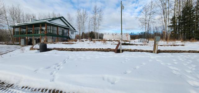 11309 Township Road 553, House detached with 4 bedrooms, 1 bathrooms and 6 parking in Yellowhead County AB | Image 41