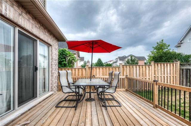 102 Coopershawk St, House detached with 4 bedrooms, 3 bathrooms and 2 parking in Kitchener ON | Image 15