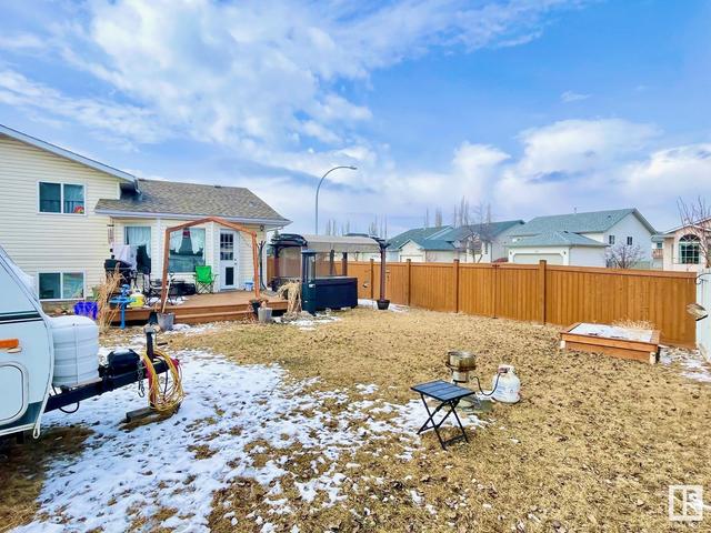 5303 154a Av Nw, House detached with 4 bedrooms, 0 bathrooms and 5 parking in Edmonton AB | Image 48