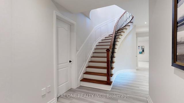 222 Florence Ave, House detached with 4 bedrooms, 5 bathrooms and 4 parking in Toronto ON | Image 27