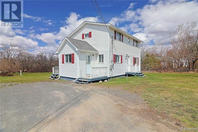 62 Branch Road, House detached with 2 bedrooms, 2 bathrooms and null parking in Burton NB | Image 34