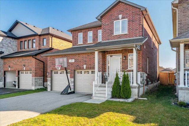 21 Lowry Crt, House detached with 3 bedrooms, 3 bathrooms and 6 parking in Barrie ON | Image 12