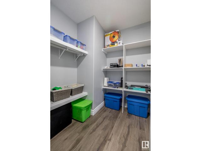 1005 Downey Way Nw, House detached with 5 bedrooms, 3 bathrooms and null parking in Edmonton AB | Image 41