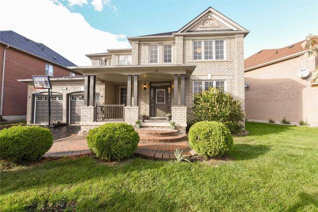 22 Binnery Dr, House detached with 4 bedrooms, 4 bathrooms and 7 parking in Brampton ON | Image 1