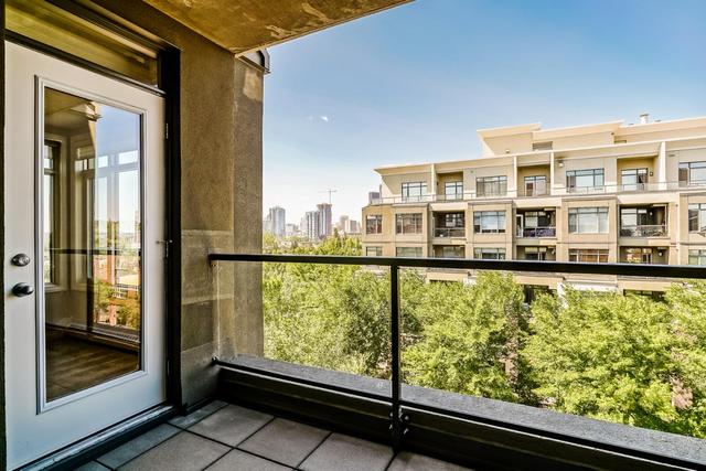 523 - 950 Centre Avenue Ne, Condo with 2 bedrooms, 2 bathrooms and 1 parking in Calgary AB | Image 10