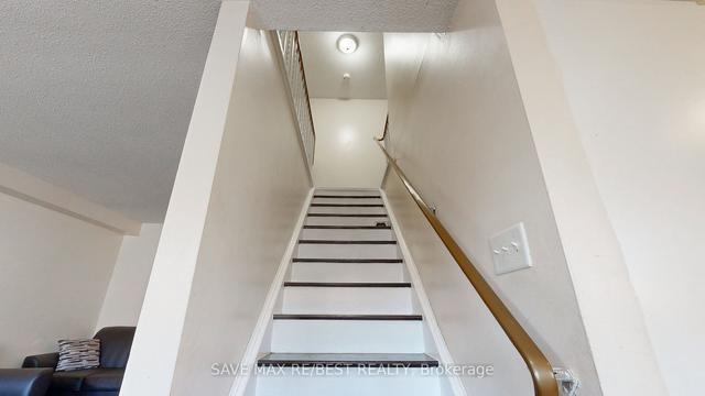 4 - 375 Pioneer Dr, Townhouse with 3 bedrooms, 3 bathrooms and 1 parking in Kitchener ON | Image 14