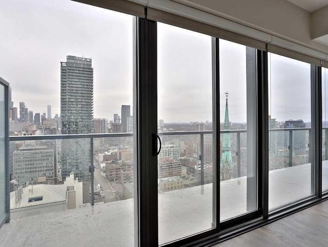 2501 - 60 Colborne St, Condo with 3 bedrooms, 3 bathrooms and 2 parking in Toronto ON | Image 6
