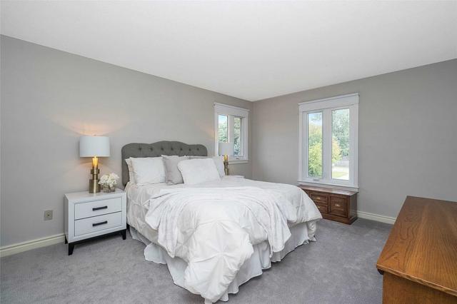 6 Shortill Rd, House detached with 4 bedrooms, 4 bathrooms and 12 parking in Halton Hills ON | Image 9