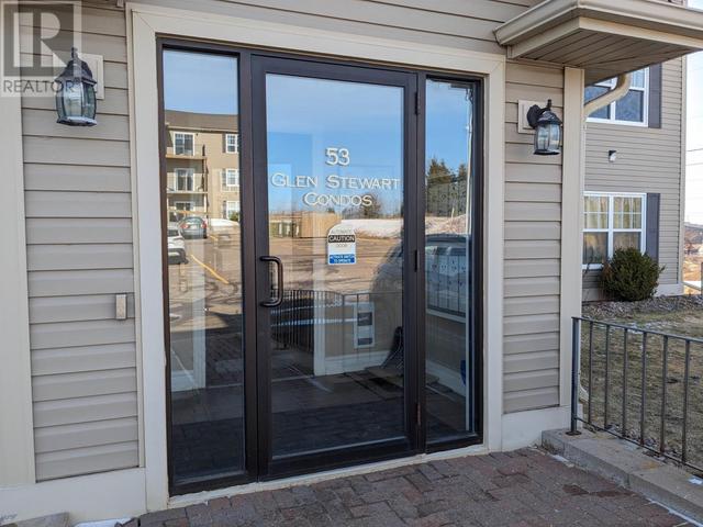 202 - 53 Glen Stewart Drive, Condo with 2 bedrooms, 1 bathrooms and null parking in Stratford PE | Image 2