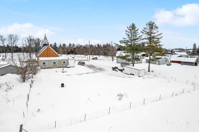 5527 Highway 511, House detached with 1 bedrooms, 1 bathrooms and 30 parking in Lanark Highlands ON | Image 21