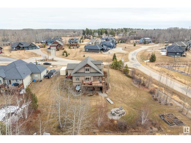 2023 Maple Co, House detached with 5 bedrooms, 3 bathrooms and null parking in Spring Lake AB | Image 71