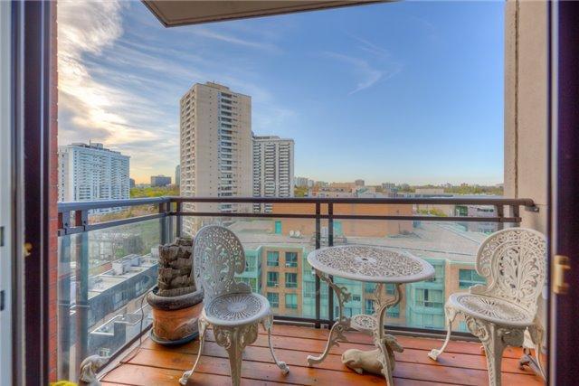 1002 - 319 Merton St, Condo with 2 bedrooms, 2 bathrooms and 1 parking in Toronto ON | Image 12