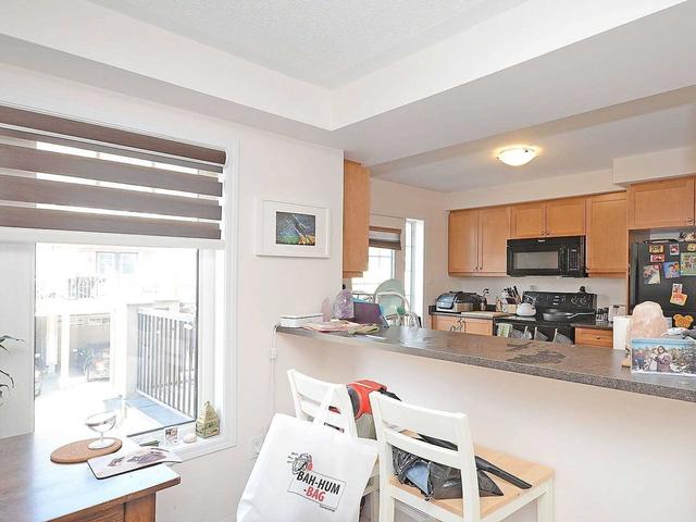 95 - 6020 Derry Rd, House attached with 2 bedrooms, 2 bathrooms and 2 parking in Milton ON | Image 3