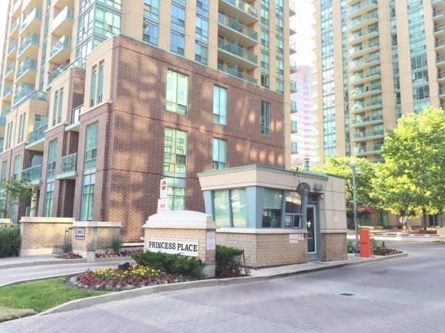 lph06 - 20 Olive Ave, Home with 1 bedrooms, 1 bathrooms and 1 parking in Toronto ON | Image 5