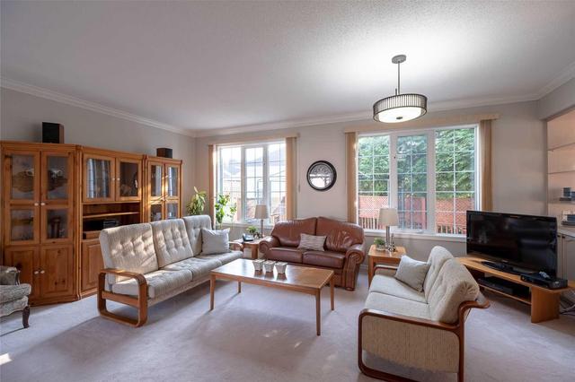 268 Silverbirch Blvd, Condo with 2 bedrooms, 2 bathrooms and 1 parking in Hamilton ON | Image 5
