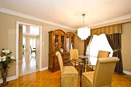 4 Avoca Dr, House detached with 4 bedrooms, 4 bathrooms and 2 parking in Markham ON | Image 6