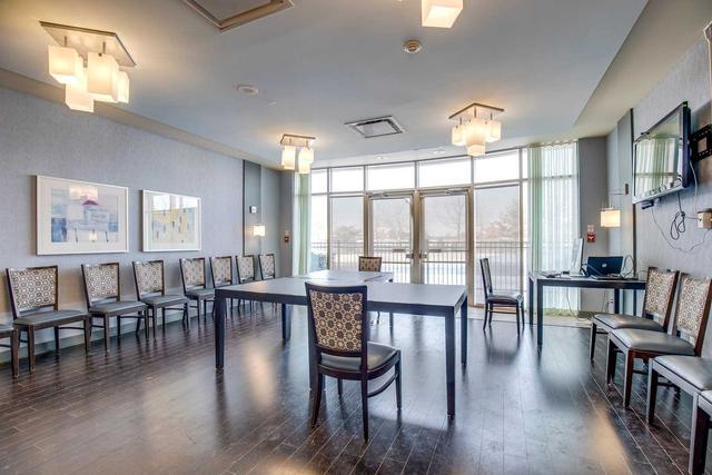 1003 - 2325 Central Park Dr, Condo with 2 bedrooms, 2 bathrooms and 1 parking in Oakville ON | Image 26