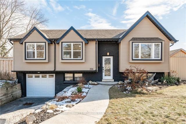 356 West Acres Dr, House detached with 3 bedrooms, 2 bathrooms and 5 parking in Guelph ON | Image 23
