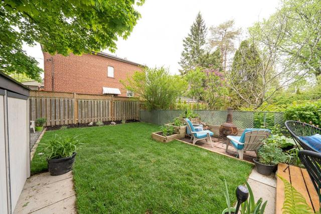 82 Natal Ave, House detached with 5 bedrooms, 3 bathrooms and 11 parking in Toronto ON | Image 25