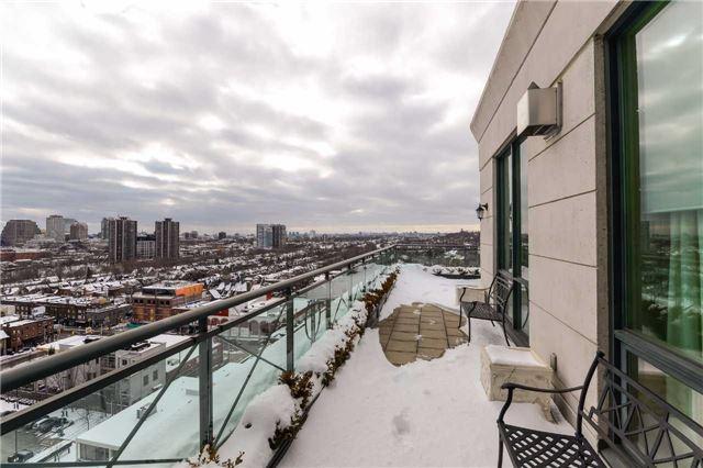 1302 - 25 Scrivener Sq, Condo with 2 bedrooms, 3 bathrooms and 2 parking in Toronto ON | Image 19