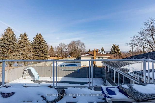 94 Bayview Dr, House other with 2 bedrooms, 5 bathrooms and 6 parking in Barrie ON | Image 16