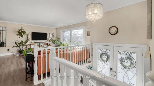 10 Thicketwood Crt, House detached with 3 bedrooms, 2 bathrooms and 6 parking in Brantford ON | Image 36