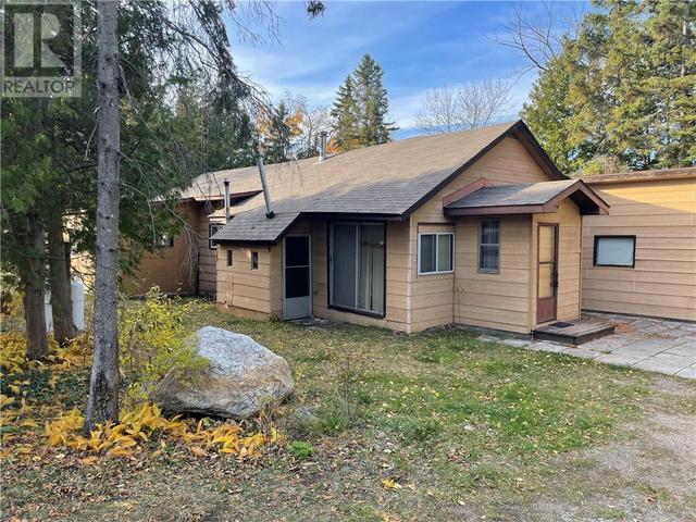 2488 Highway 540 Se, Home with 3 bedrooms, 1 bathrooms and null parking in Northeastern Manitoulin and the Islands ON | Image 7