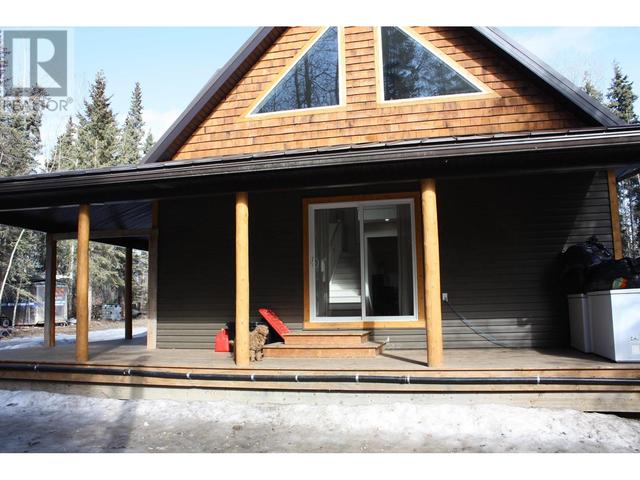 19501 Beatton Airport Road, House detached with 3 bedrooms, 2 bathrooms and null parking in Peace River B BC | Image 29