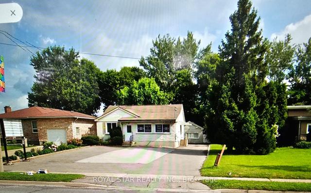 8003 Lundy's Lane, House detached with 4 bedrooms, 3 bathrooms and 10 parking in Niagara Falls ON | Image 1