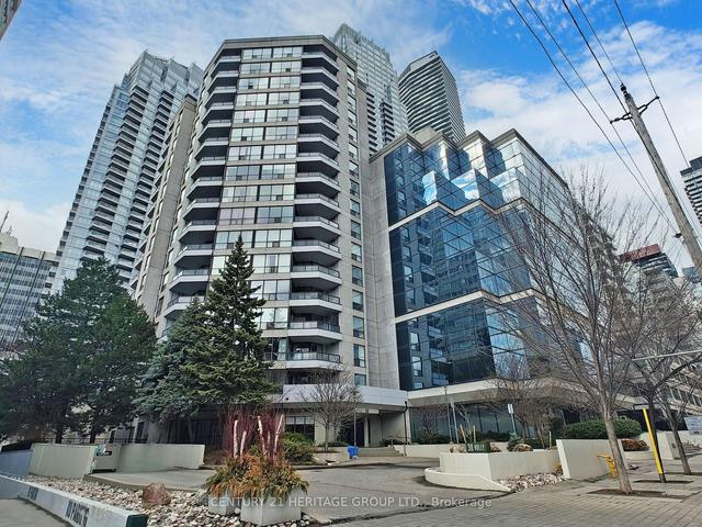 806 - 30 Holly St, Condo with 2 bedrooms, 2 bathrooms and 1 parking in Toronto ON | Image 1