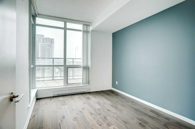 820 - 231 Fort York Blvd, Condo with 1 bedrooms, 1 bathrooms and 0 parking in Toronto ON | Image 12