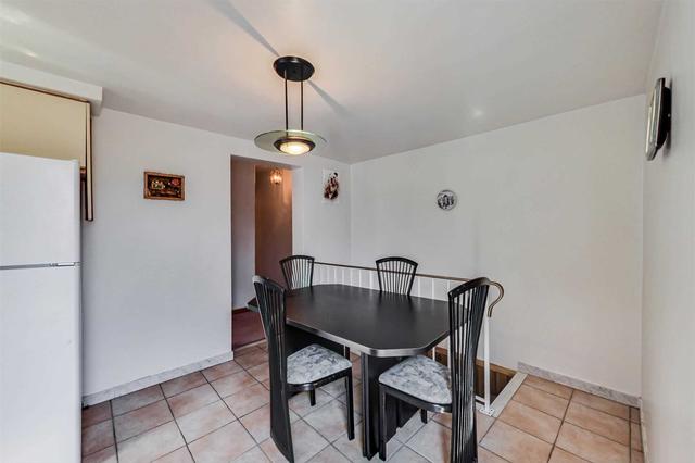 445 Westmount Ave, House detached with 2 bedrooms, 2 bathrooms and 1 parking in Toronto ON | Image 2